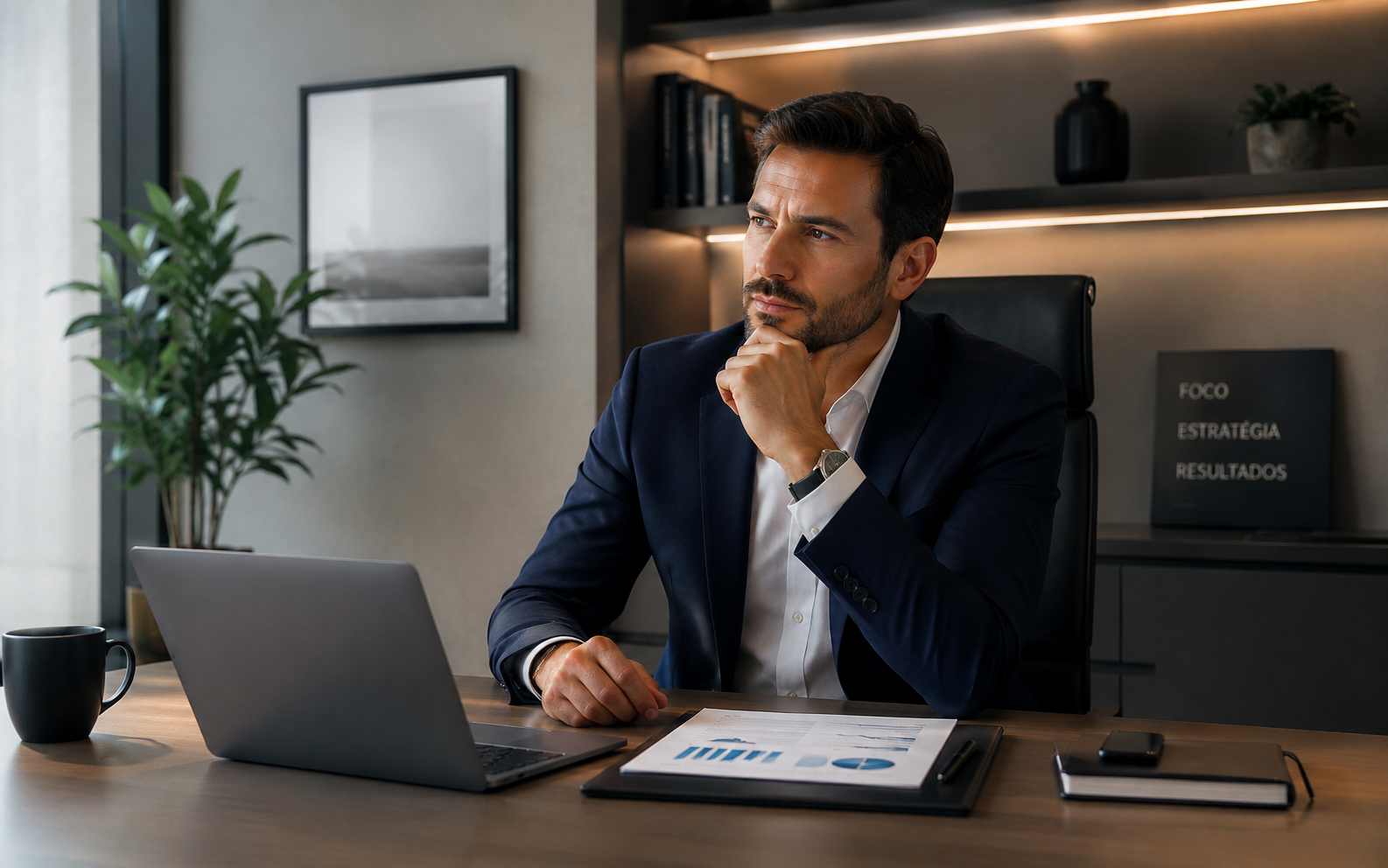 Voc&ecirc; Acha que Est&aacute; Gerindo Suas Finan&ccedil;as. Mas Ser&aacute; que Est&aacute;?