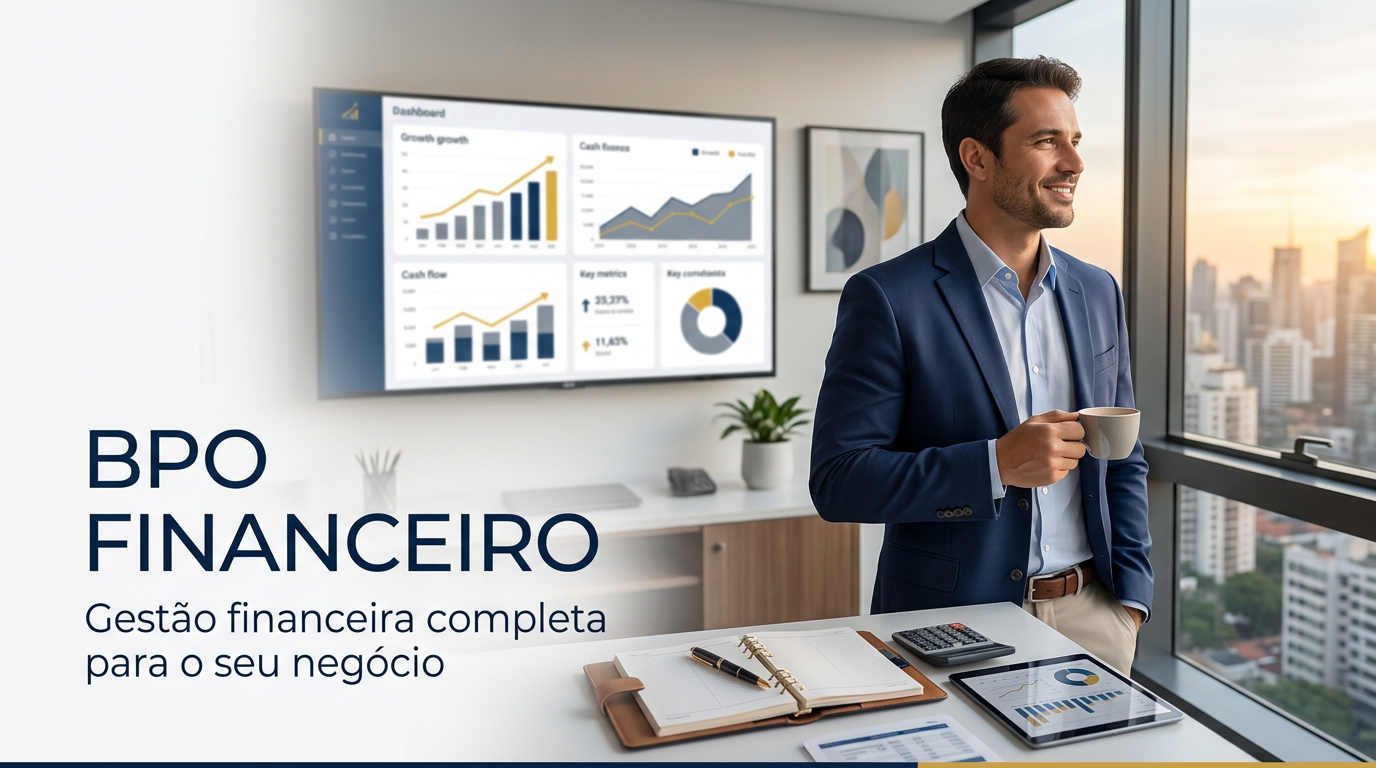 BPO Financeiro